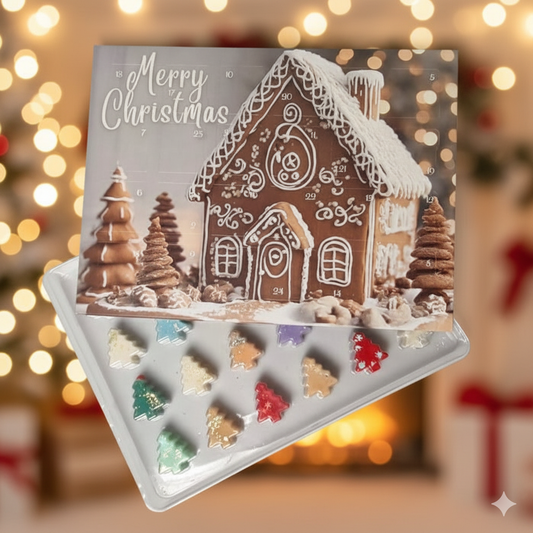Pré commande CALENDRIER DE L'AVENT