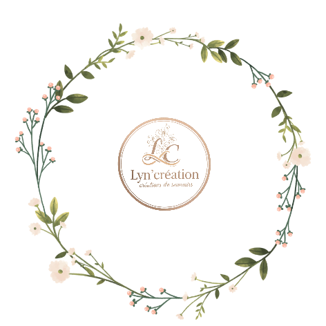 Mini bougie parfumée