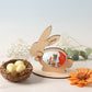 PRÉ COMMANDE lapin de pâques