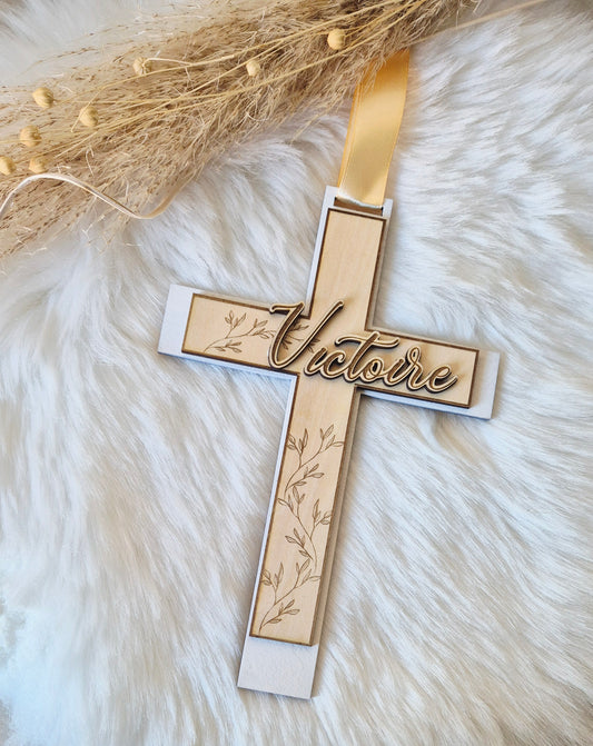 Croix religieuse
